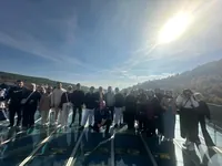 صورة جولة Bilge Kağan Tokgöz رقم 5
