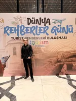 صورة جولة Bilge Kağan Tokgöz رقم 9