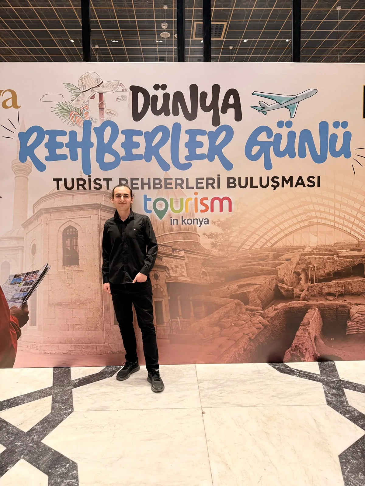 Bilge Kağan Tokgöz tour photo 9