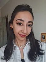 Büşra Akseki tour photo 1