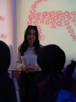 صورة جولة Büşra Akseki رقم 4