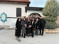 صورة جولة Büşra Akseki رقم 5