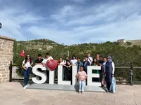 صورة جولة Büşra Akseki رقم 6
