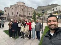 صورة جولة Büşra Akseki رقم 7