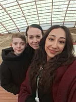صورة جولة Büşra Akseki رقم 8