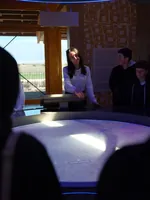 صورة جولة Büşra Akseki رقم 10