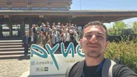 Fatih Çağrı Güler tour photo 2