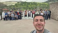 Fatih Çağrı Güler tour photo 3