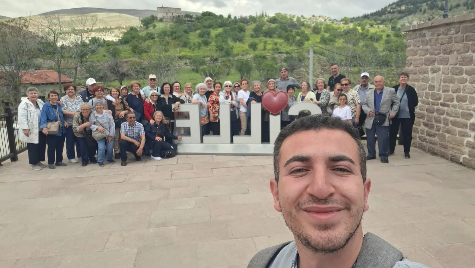 Fatih Çağrı Güler tur fotoğrafı 3