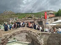 Fatih Çağrı Güler tour photo 4