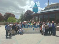 Fatih Çağrı Güler tour photo 5