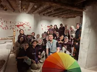 Fatih Çağrı Güler tour photo 6