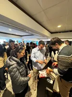 Fatih Çağrı Güler tour photo 9