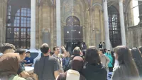 Fatih Çağrı Güler tour photo 10