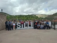 Fatih Çağrı Güler tour photo 11