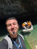 Fatih Çağrı Güler tour photo 12