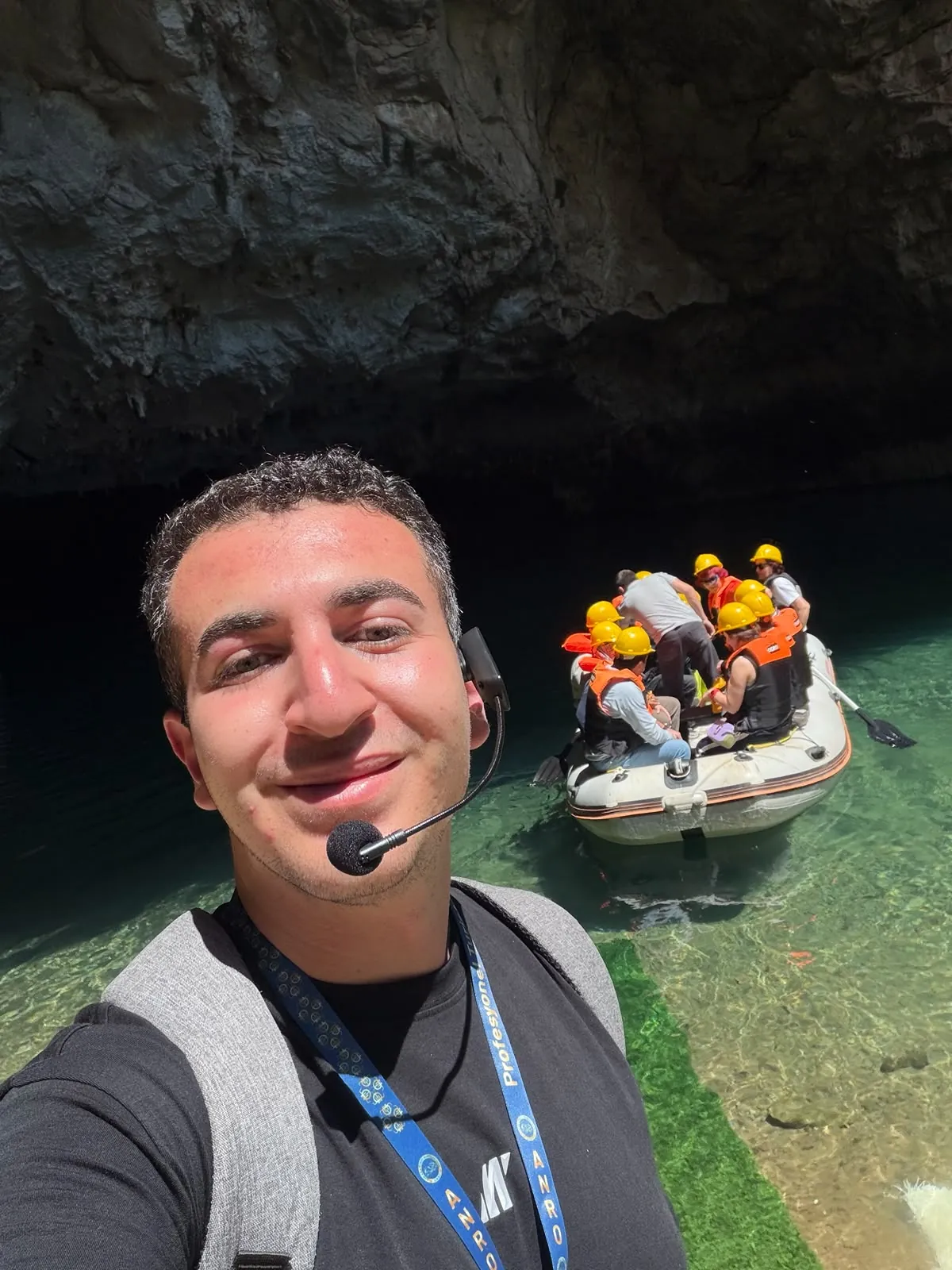 Fatih Çağrı Güler tur fotoğrafı 12