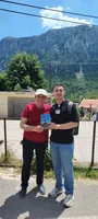 Fatih Çağrı Güler tour photo 13
