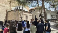 Fatih Çağrı Güler tour photo 15