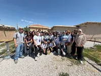 Fatih Çağrı Güler tour photo 16