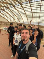 Fatih Çağrı Güler tour photo 17