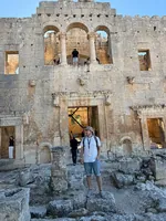 Fatih Çağrı Güler tour photo 19