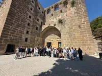 Fatih Çağrı Güler tour photo 21