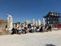 Fatih Çağrı Güler tour photo 22