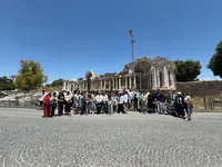 Fatih Çağrı Güler tour photo 23