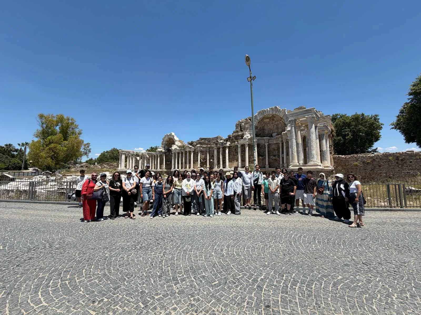 Fatih Çağrı Güler tur fotoğrafı 23