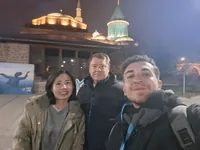 Fatih Çağrı Güler tour photo 1