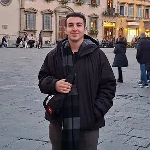 Fatih Çağrı Güler — turist rehberi