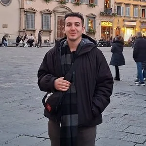Fatih Çağrı Güler — professional tourist guide