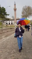 Filiz Acar tour photo 1