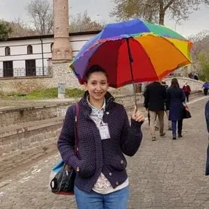 Filiz Acar — turist rehberi