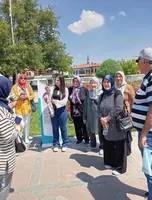 Filiz Güneş tour photo 2