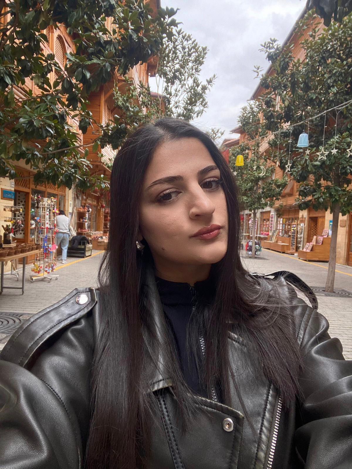 Filiz Güneş tur fotoğrafı 2