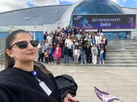 Filiz Güneş tour photo 3