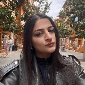Filiz Güneş — turist rehberi