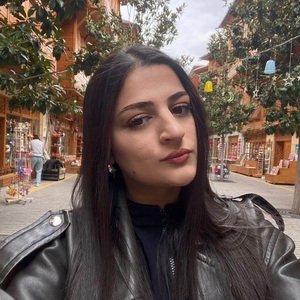 Filiz Güneş — turist rehberi