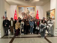 Gürkan Sarıtaş tour photo 1