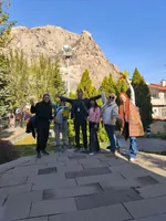 Gürkan Sarıtaş tour photo 2