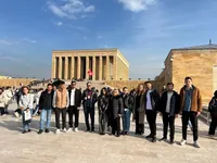 Gürkan Sarıtaş tour photo 3