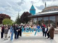 Gürkan Sarıtaş tour photo 5