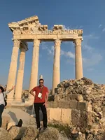 Gürkan Sarıtaş tour photo 8