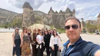 Gürkan Sarıtaş tour photo 9
