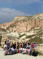 Gürkan Sarıtaş tour photo 10