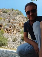 Gürkan Sarıtaş tour photo 12
