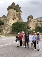 Gürkan Sarıtaş tour photo 13