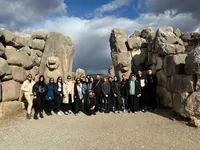 Hasan Ali Erdoğan tour photo 1